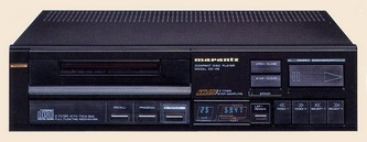 MARANTZ CD-45